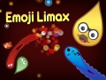 Spēle Emoji Limax