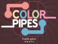 Spēle Color Pipes