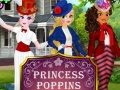 Spēle Princess Poppins