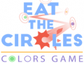 Spēle Eat the circles Colors Game