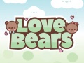 Spēle Love Bears