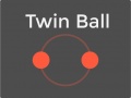 Spēle Twin Ball