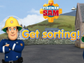 Spēle Fireman Sam Get Sorting