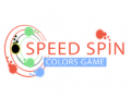Spēle Speed Spin Colors Game
