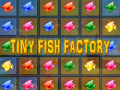 Spēle Tiny Fish Factory