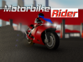 Spēle Motorbike Rider