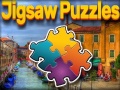 Spēle Italia Jigsaw Puzzle