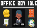 Spēle Office Boy Idle