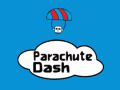 Spēle Parachute Dash