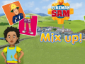 Spēle Fireman Sam Mix Up
