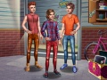 Spēle Boys Fashion Outfits
