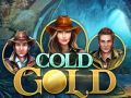 Spēle Cold Gold