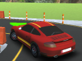 Spēle Car Driving Test Simulator