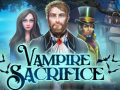 Spēle Vampire Sacrifice