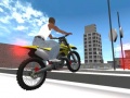Spēle GT Bike Simulator