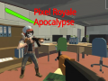 Spēle Pixel Royale Apocalypse