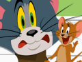Spēle The Tom and Jerry Show Puzzle Escape