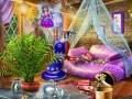 Spēle Fairy House Cleaning