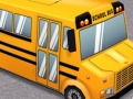 Spēle Ride The Bus Simulator