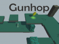 Spēle Gunhop