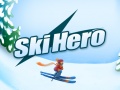 Spēle Ski Hero