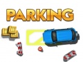 Spēle Parking Meister