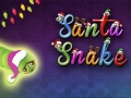Spēle Santa Snakes