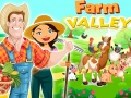 Spēle Farm Valley