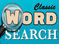 Spēle Classic Word Search