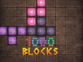 Spēle 1000 Blocks