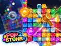 Spēle Pop Stone 2