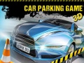 Spēle Car Parking Kit