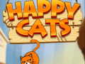 Spēle Happy Cats