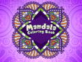 Spēle Mandala Coloring Book