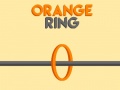 Spēle Orange Ring