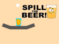 Spēle Spill the Beer