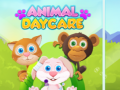 Spēle Animal Daycare