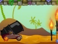 Spēle Mad bombs 2