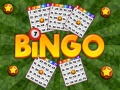 Spēle Bingo