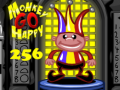 Spēle Monkey Go Happy Stage 256