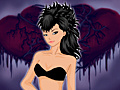 Spēle Mohawk Girl