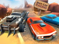 Spēle Mad Car Racing