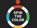 Spēle Spin The Color