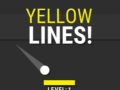 Spēle Yellow Lines