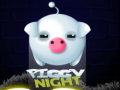 Spēle Piggy Night