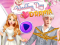 Spēle Wedding Day Drama
