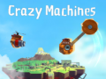 Spēle Crazy Machines