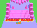 Spēle Color Bump 3d