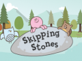 Spēle Skipping Stones