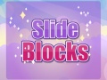 Spēle Slide Blocks 